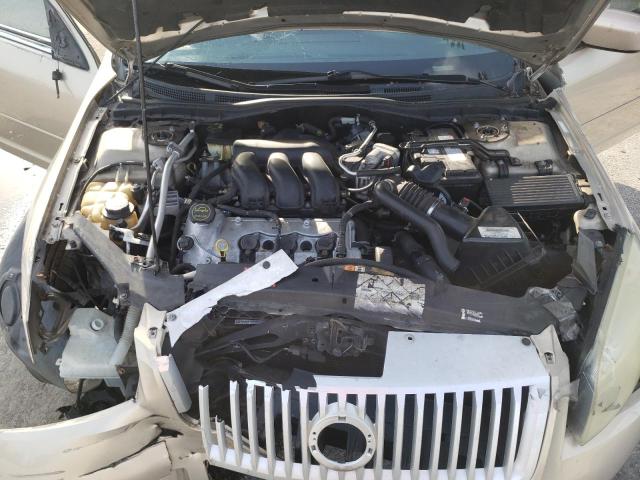Photo 7 from auction – 2006 MERCURY MILAN PREM with VIN 3MEFM08146R640473