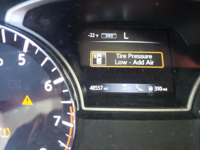 Photo 8 from auction – 2020 NISSAN PATHFINDER with VIN 5N1DR2CM8LC596779