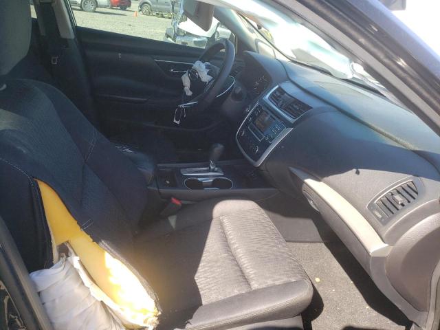 Photo 5 from auction – 2016 NISSAN ALTIMA 2.5 with VIN 1N4AL3AP9GN383321
