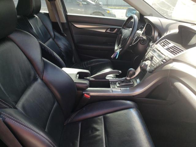 Photo 5 from auction – 2011 ACURA TL with VIN 19UUA9F57BA002378