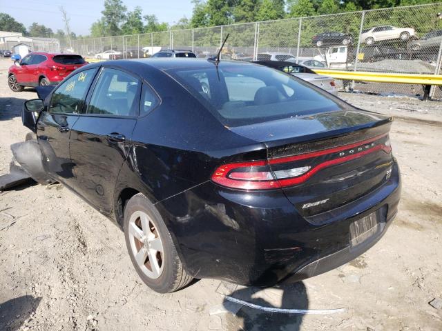 Photo 3 from auction – 2016 DODGE DART SXT with VIN 1C3CDFBA8GD717182