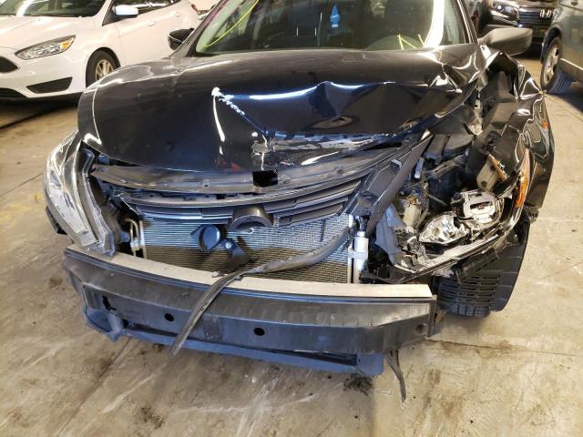 Photo 9 from auction – 2017 NISSAN ALTIMA 2.5 with VIN 1N4AL3AP8HC142489