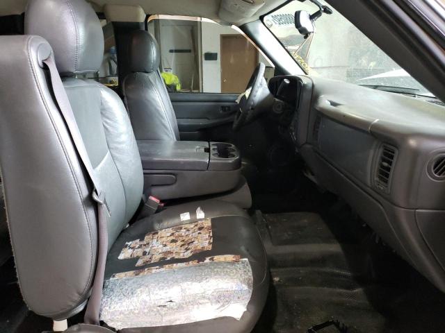 Photo 5 from auction – 2007 CHEVROLET SILVERADO with VIN 1GCEC19V77Z100328