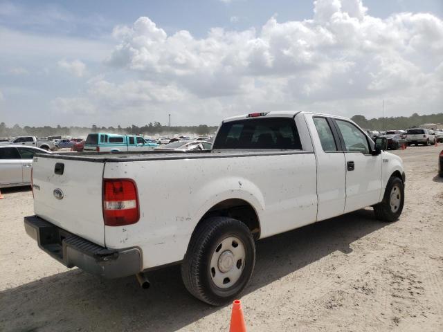 Photo 4 from auction – 2006 FORD F150 with VIN 1FTVX12546NA34373