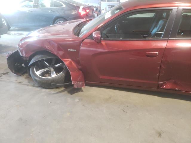 Photo 9 from auction – 2014 DODGE CHARGER R/ with VIN 2C3CDXCT2EH219033