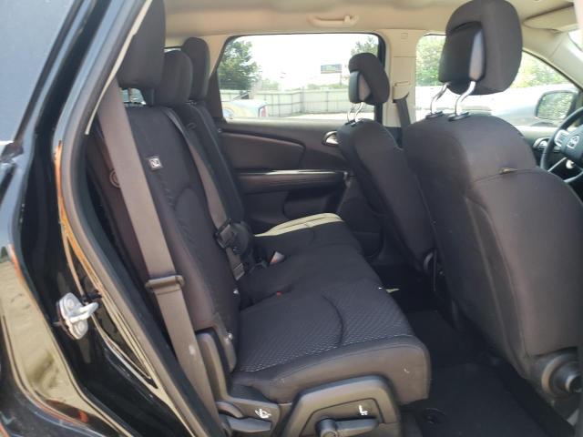 Photo 6 from auction – 2018 DODGE JOURNEY SE with VIN 3C4PDCAB0JT534589