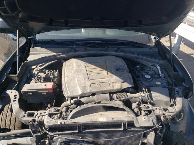 Photo 7 from auction – 2020 JAGUAR F-PACE PRE with VIN SADCJ2FX0LA645745