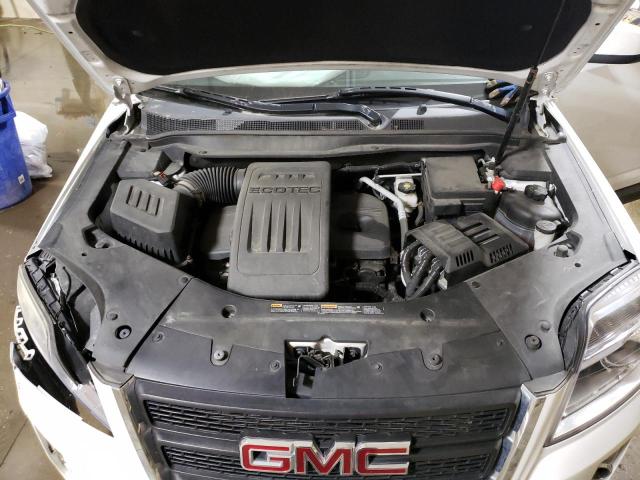 Photo 7 from auction – 2015 GMC TERRAIN SL with VIN 2GKALMEK1F6327279