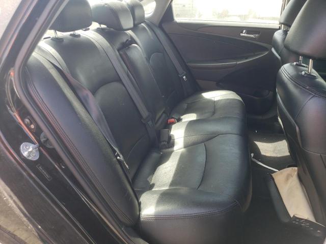 Photo 6 from auction – 2011 HYUNDAI SONATA SE with VIN 5NPEC4AB3BH192637