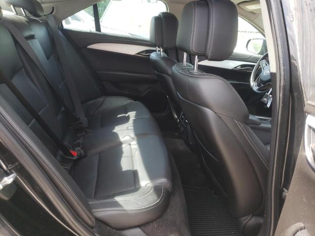 Photo 6 from auction – 2014 CADILLAC ATS LUXURY with VIN 1G6AH5RX2E0121634