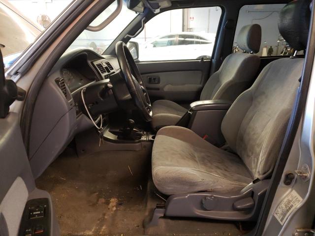 Photo 5 from auction – 2000 TOYOTA 4RUNNER SR with VIN JT3HN86R5Y0310346