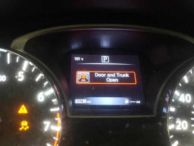 Photo 8 from auction – 2016 NISSAN ALTIMA 2.5 with VIN 1N4AL3AP4GN353322