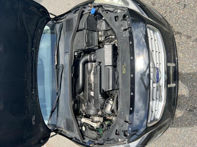 Photo 7 from auction – 2013 VOLVO S60 T5 with VIN YV1612FH5D2174084
