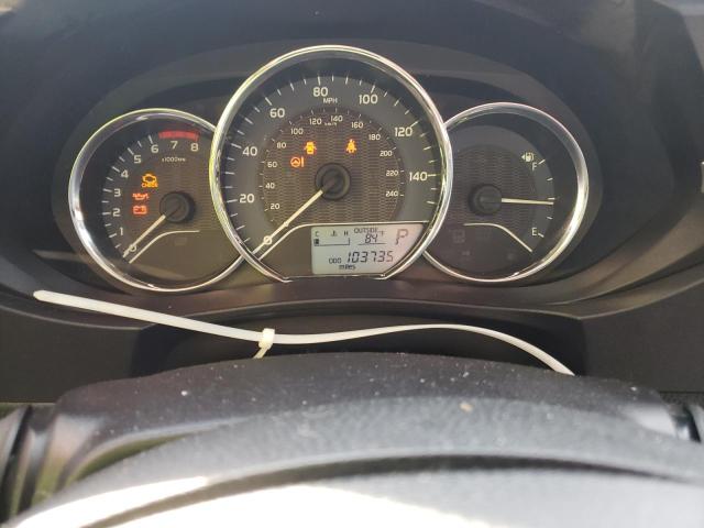 Photo 8 from auction – 2015 TOYOTA COROLLA EC with VIN 5YFBPRHEXFP243337