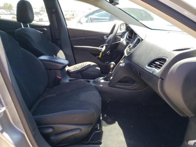 Photo 5 from auction – 2015 DODGE DART SE with VIN 1C3CDFAA5FD310940