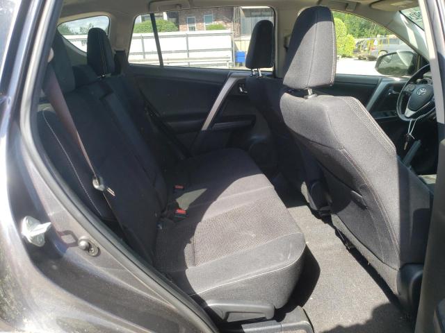 Photo 6 from auction – 2016 TOYOTA RAV4 XLE with VIN JTMRFREV0GD197043