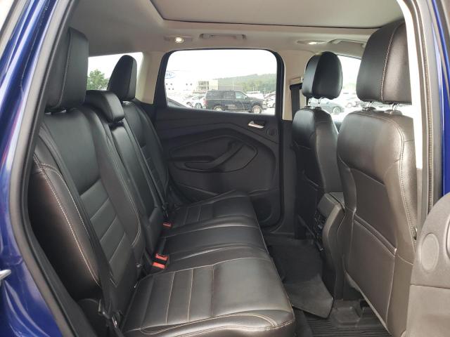Photo 6 from auction – 2014 FORD ESCAPE TIT with VIN 1FMCU0J96EUA60763