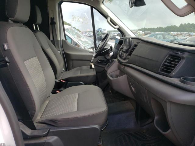 Photo 5 from auction – 2021 FORD TRANSIT T- with VIN 1FTBR1C85MKA42549