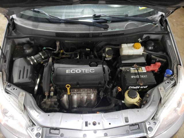 صورة رقم 7 من المزاد - 2011 CHEVROLET AVEO LT مع VIN KL1TG6DE9BB190798
