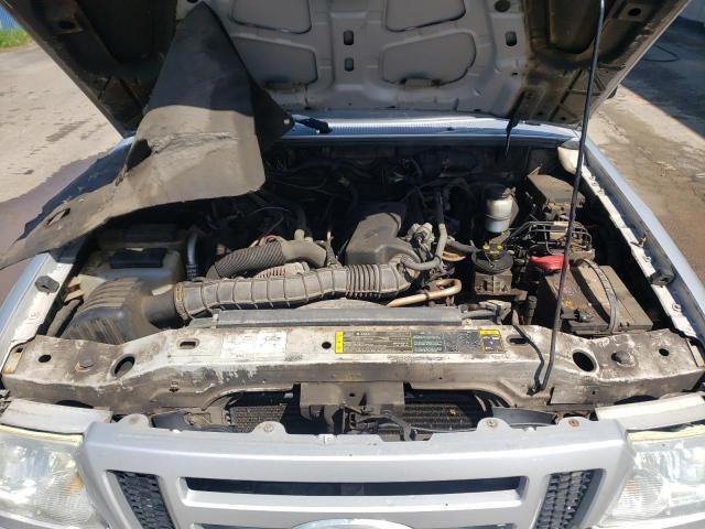 Photo 7 from auction – 2007 FORD RANGER SUP with VIN 1FTYR44U67PA86901
