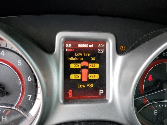 Фото 8 с аукциона – 2014 DODGE JOURNEY LI с VIN 3C4PDDDG4ET220110