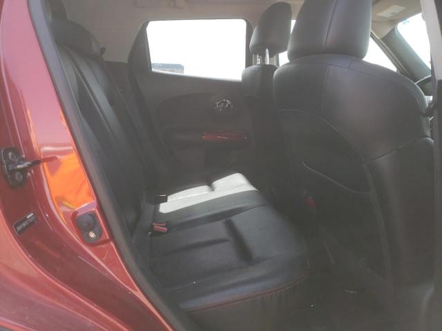 Photo 6 from auction – 2012 NISSAN JUKE S with VIN JN8AF5MVXCT108283