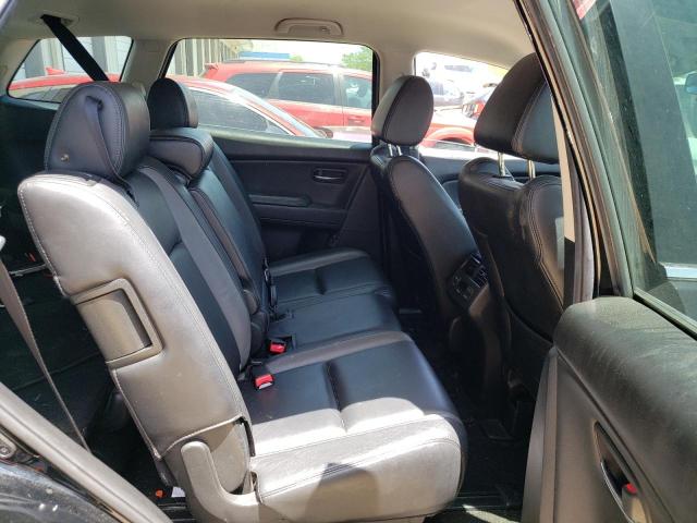 Photo 6 from auction – 2011 MAZDA CX-9 with VIN JM3TB2CA1B0319053
