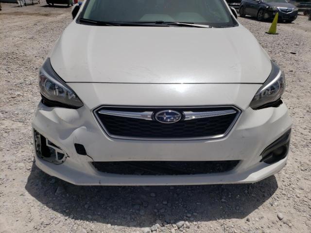 Photo 9 from auction – 2017 SUBARU IMPREZA PR with VIN 4S3GKAD6XH3608258