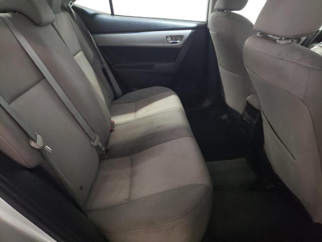 Photo 6 from auction – 2014 TOYOTA COROLLA L with VIN 5YFBURHE1EP139309