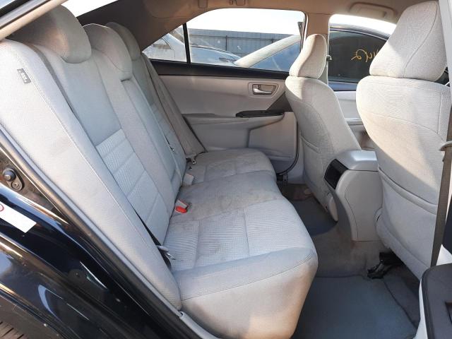 Photo 6 from auction – 2016 TOYOTA CAMRY LE with VIN 4T1BF1FKXGU234263