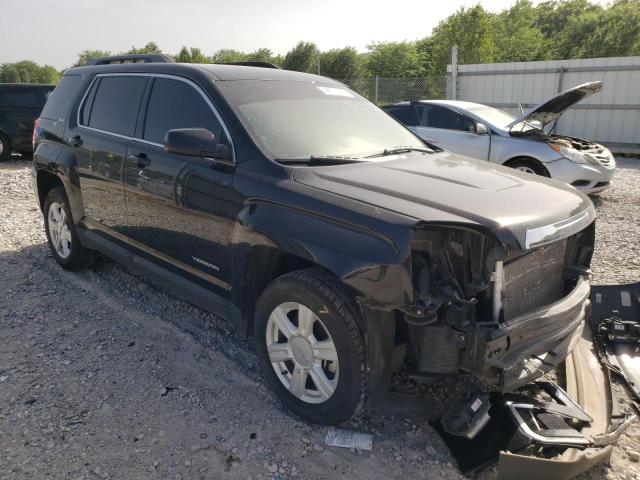 GMC TERRAIN SL 2016 with VIN 2GKALNEK1G6354215 - Photo from auction