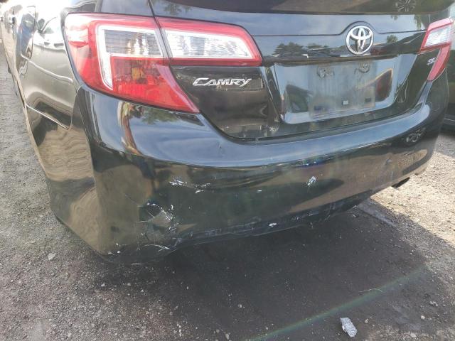 صورة رقم 9 من المزاد - 2012 TOYOTA CAMRY BASE مع VIN 4T1BF1FK7CU188563