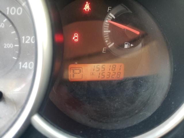 Photo 8 from auction – 2010 NISSAN VERSA S with VIN 3N1BC1AP7AL360620