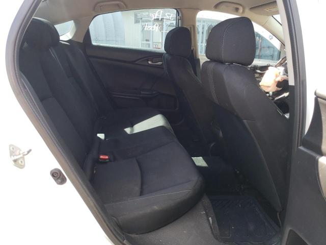 Photo 6 from auction – 2019 HONDA CIVIC LX with VIN 19XFC2F66KE202540