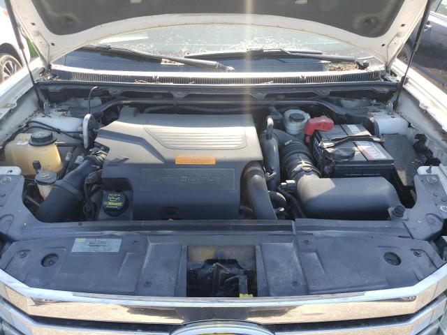 Photo 7 from auction – 2010 FORD FLEX LIMIT with VIN 2FMHK6DT1ABA28759