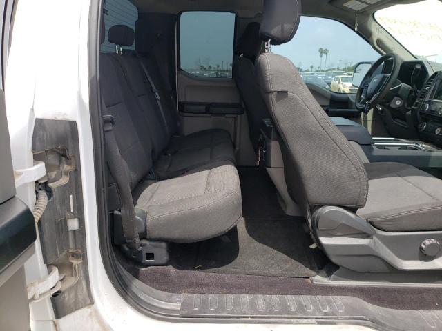 Photo 6 from auction – 2017 FORD F150 SUPER with VIN 1FTEX1CP5HKD07521