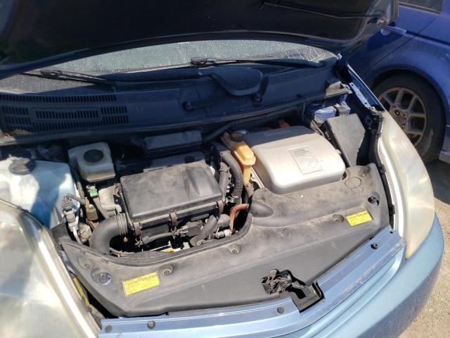 Photo 7 from auction – 2005 TOYOTA PRIUS with VIN JTDKB20U357047765