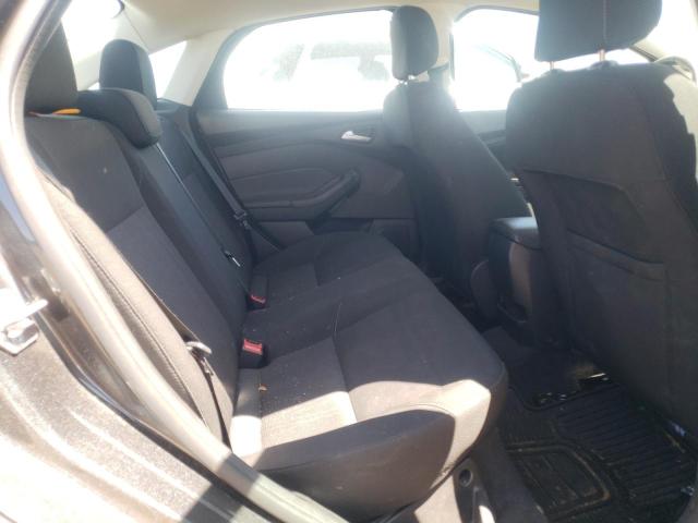Photo 6 from auction – 2018 FORD FOCUS SE with VIN 1FADP3FEXJL303410