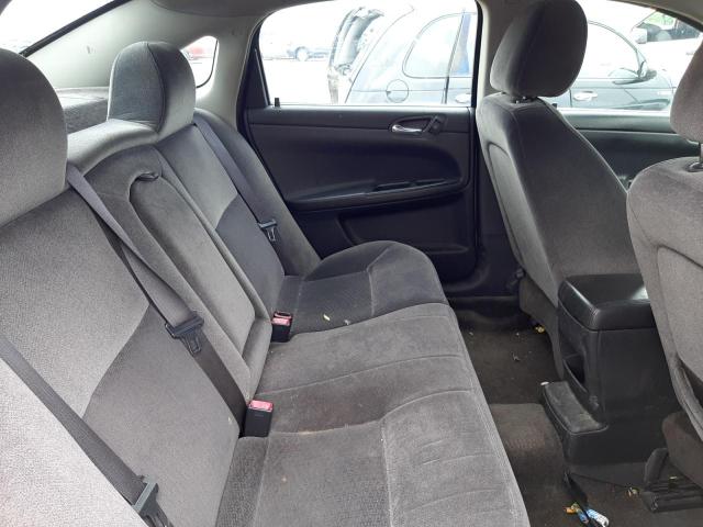 Photo 6 from auction – 2012 CHEVROLET IMPALA LT with VIN 2G1WG5E33C1101380