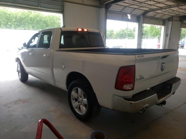 Photo 3 from auction – 2019 RAM 1500 CLASS with VIN 1C6RR6TT0KS512216