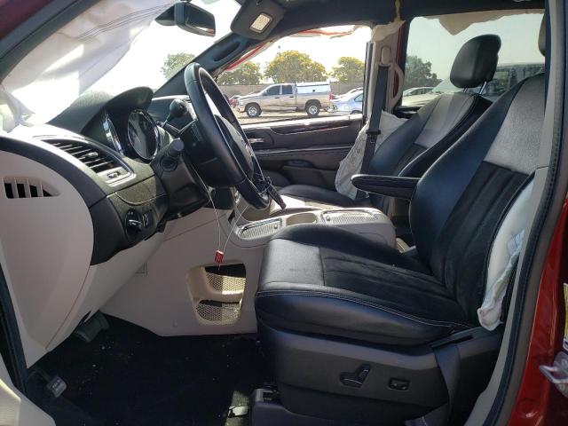 Photo 5 from auction – 2019 DODGE GRAND CARA with VIN 2C4RDGCG7KR595564