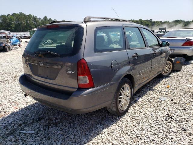 Photo 4 from auction – 2005 FORD FOCUS ZXW with VIN 1FAFP36N25W136599