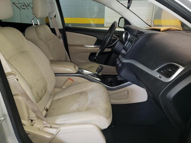 Photo 5 from auction – 2012 DODGE JOURNEY SX with VIN 3C4PDCBG6CT158879