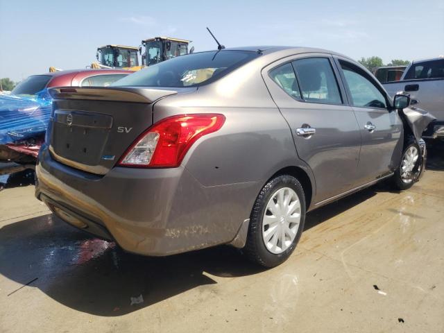 Photo 4 from auction – 2015 NISSAN VERSA S with VIN 3N1CN7AP0FL869375