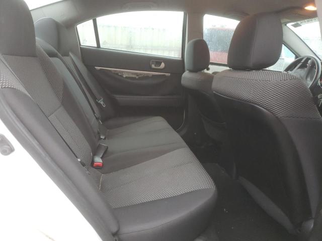 Photo 6 from auction – 2012 MITSUBISHI GALANT FE with VIN 4A32B2FF0CE017184