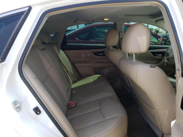 Photo 6 from auction – 2013 NISSAN ALTIMA 2.5 with VIN 1N4AL3AP0DN519945