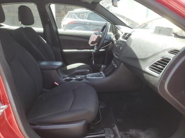 Photo 5 from auction – 2014 DODGE AVENGER SE with VIN 1C3CDZAB8EN173348