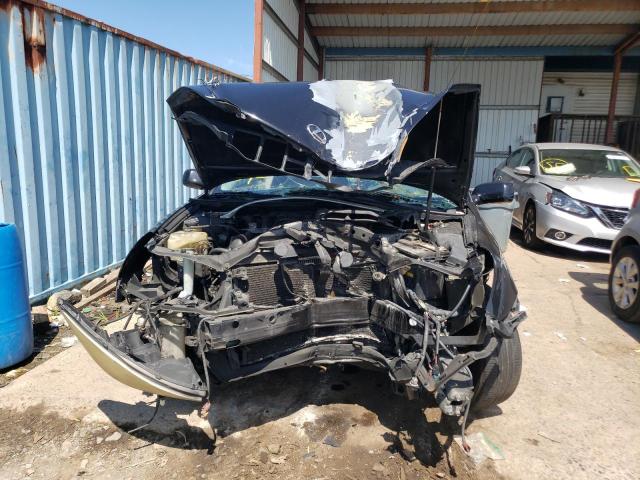 Photo 9 from auction – 2006 LEXUS ES 330 with VIN JTHBA30G665145655
