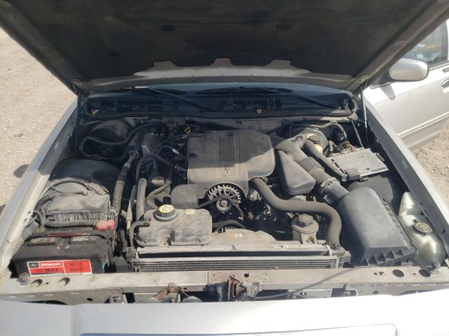 Photo 7 from auction – 2008 MERCURY GRAND MARQ with VIN 2MEFM74V48X641757