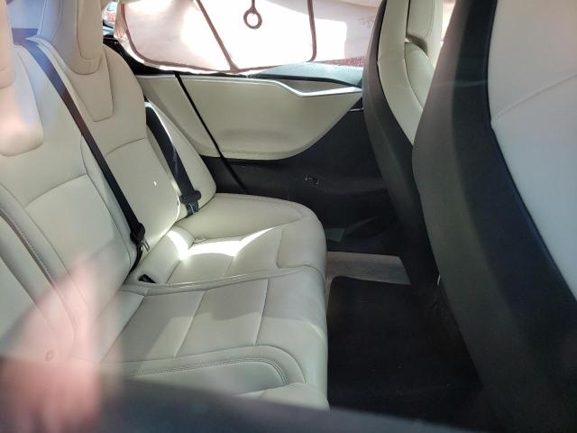 Photo 6 from auction – 2017 TESLA MODEL S with VIN 5YJSA1E48HF219342